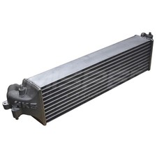 Hks Intercooler Kit Wo Piping Civic Type R Fk8 K20c 13001-ah005