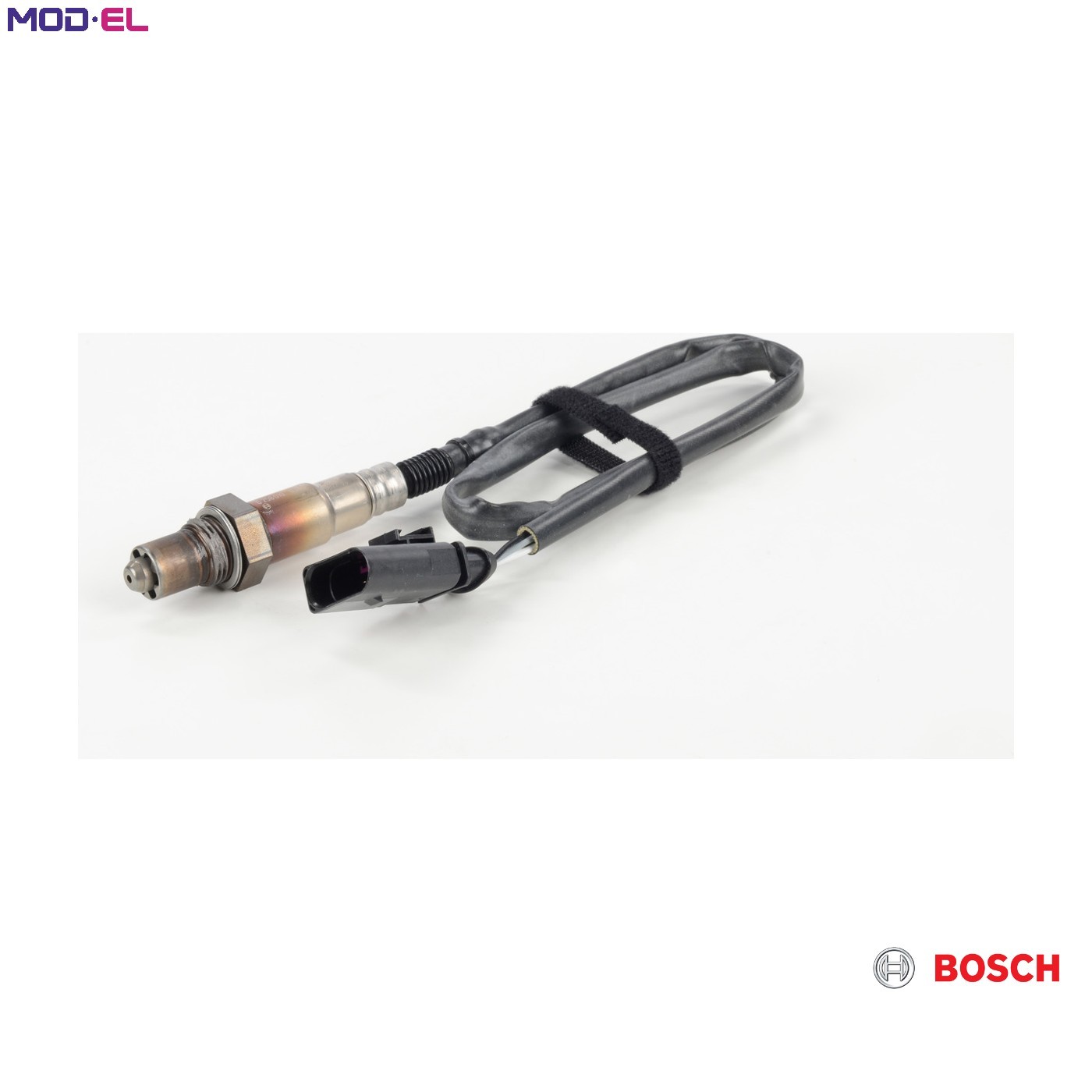 Lambda Sensor fits VW EOS 1F 2.0 Post Cat 06 to 15 Oxygen Bosch 03C906262BK New - Image 29