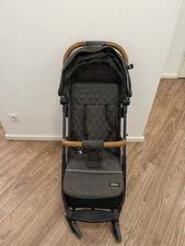 Kinder Buggy, Grau, Zusammenklappbar, bis zu ...