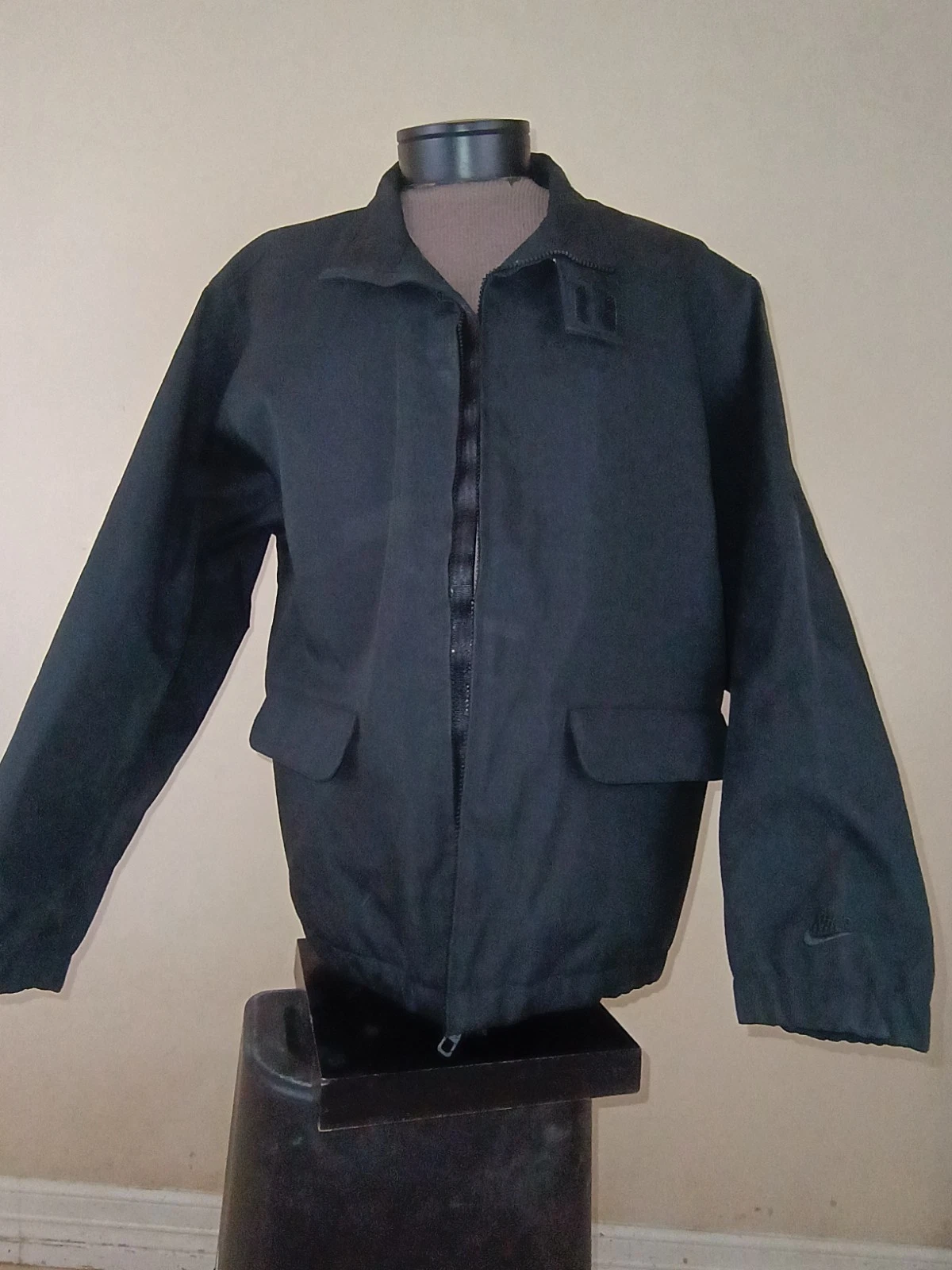 Nike Sportswear Storm-FIT ADV Tech Pack Jacket FN2608-010 - NWT XL MSRP $250