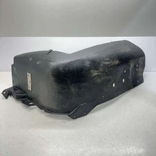 Asm., Fender, LH, Black - 2010 Polaris 800 IQ CFI