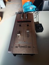 Vestax PMC-06 A Pro DJ Mixer Controller tutte le funzioni solo unità principale accensione ok