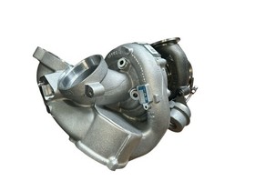 Neu Original Turbolader 1273-970-0001 BorgWarner BMW | Preis inkl Pfand