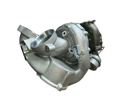 Turbolader 688203
