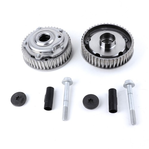 Timing Camshaft Adjuster Gear For Vauxhall Insignia Astra Zafira Mokka 55568386 - Picture 6 of 6