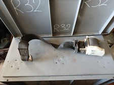 Omega B Caravan Sicherheitsgurt Gurt Hinten Rechts 90565014N 90379454F