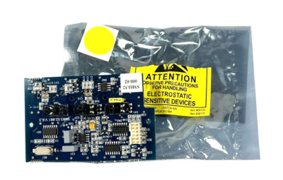 UNBRANDED SM03.52 000.02 CONTROL BOARD OAL 3-1/16''