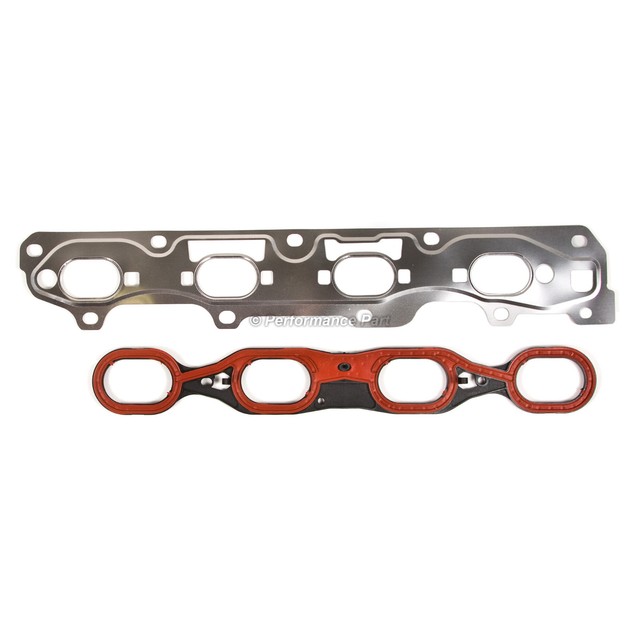 Head Gasket Set 0103 Staturn L100 L200 LS LS1 LW1 LW200 2.2L DOHC VIN