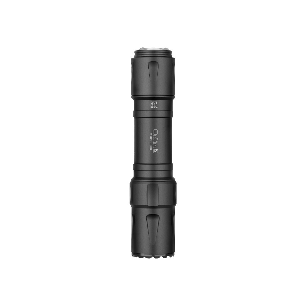 Lampe Torche Olight Odin S 1500 Lumens Rechargeable - Monture Picatinny Pour Fusil