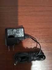 Plantronics SSA-5W 090050 AC Adapter Power Supply P/N 83648-01 9V  500mA