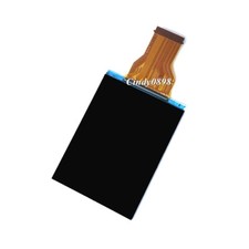 LCD Display Screen Replacement Repair Part For Nikon Coolpix L830 NO backlight