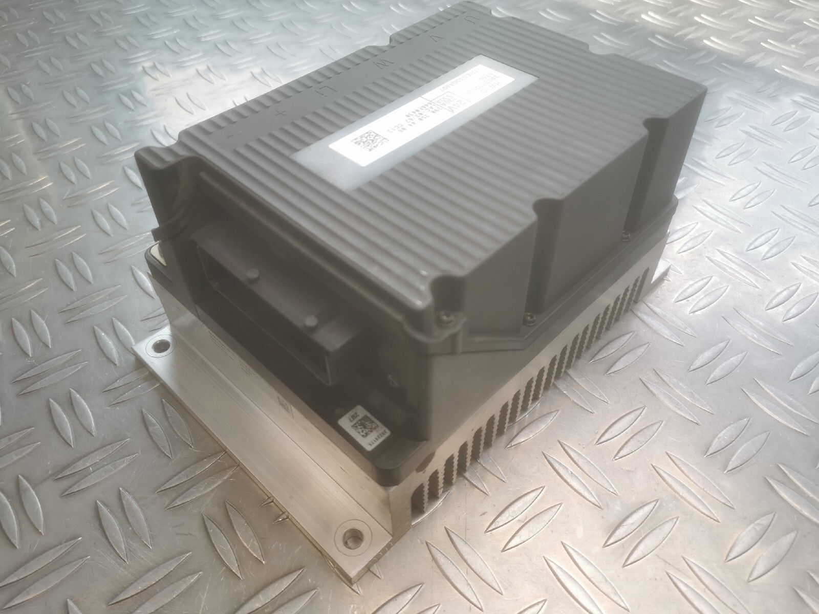 Linde 3903702035 / 3903504408 LAC-03/62 CC13 SEMIKRON 41106210/10 