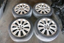 2008-2012 Honda Accord Coupe Oem Factory 18 5x114.3 Wheel Sets Rim 18x8