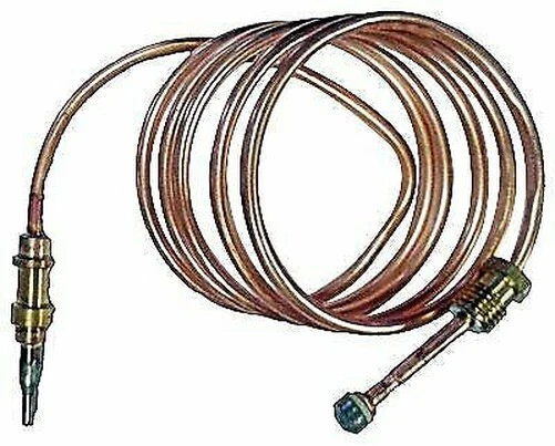 Kozy World 24-3508P Thermocouple, Fits kozy WORLD Vent Free Gas Wall Heaters  | eBay
