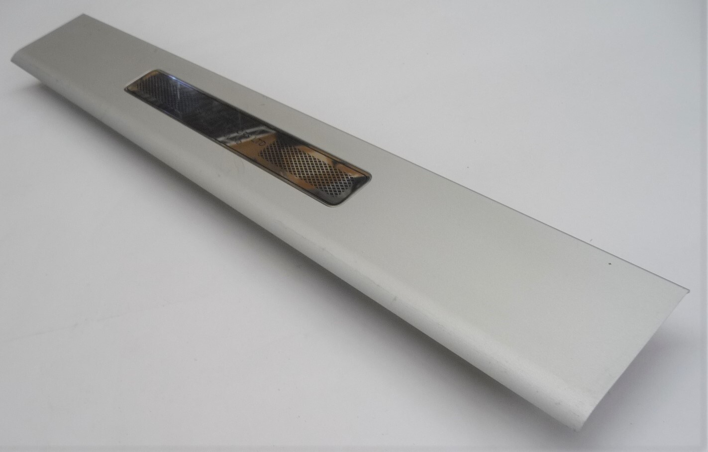2019-2021 Bentley Flying Spur Sill Trim Strip 3SE862431C OEM A1