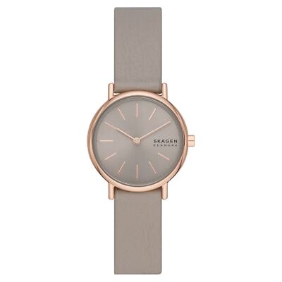 Damenuhr Klein Skagen Damenuhr 355smm1 Skagen Damen Uhr Armbanduhr