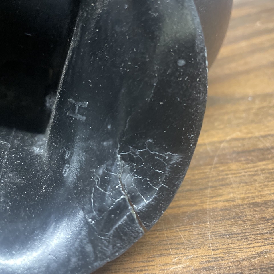 JAGUAR XK 120 High Note Trumpet Horn eBay