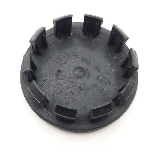 Chevrolet Bolt Cobalt Cruze Sonic Spark Trax CHARCOAL Wheel Rim Center Cap OEM - Picture 3 of 3