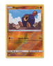 Pokemon - Roggenrola - 69/149 - Common - Reverse Holo - Sun & Moon - NM/M