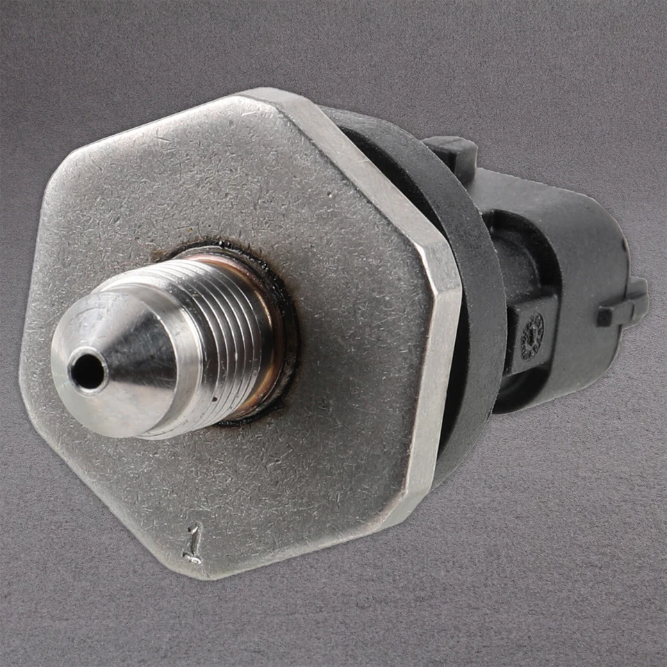 Sensor de presión de combustible para Chevy Traverse Buick Regal Enclave GMC Acadia 12618108 Foto 3 de 4