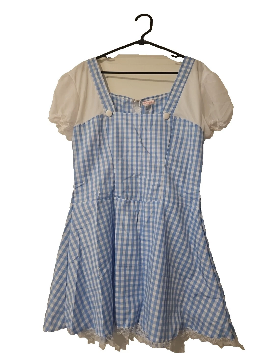 Dreamgirl disfraces para Niñas