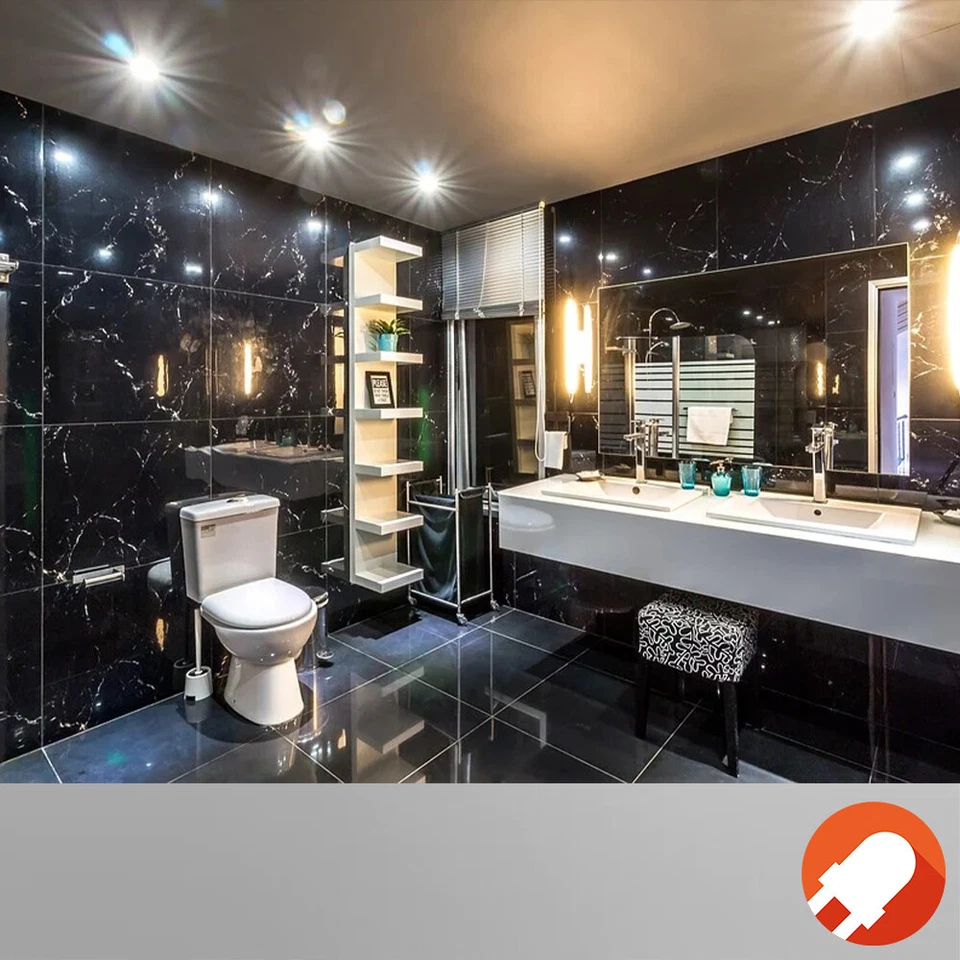 Philips GU10 CorePro LED Strahler 6,7W wie 100W Glas 60° Warmweiß - Bild 2 von 2