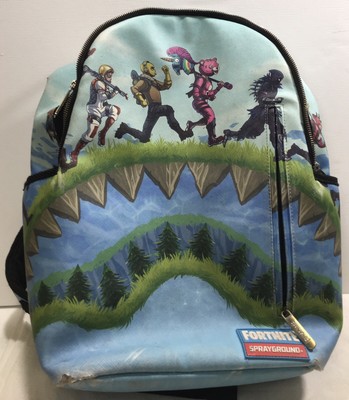 sprayground shipping