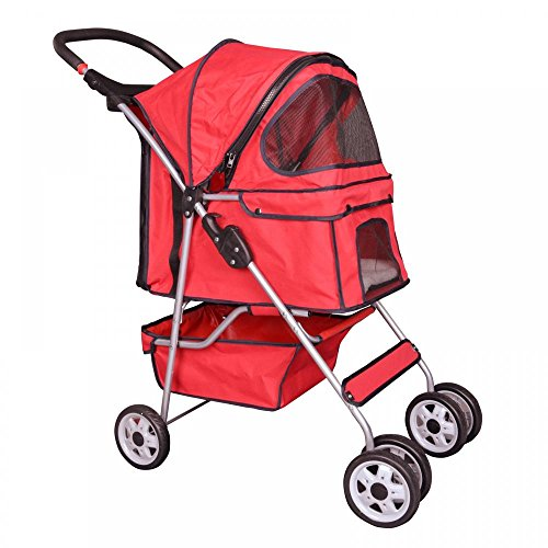 cat stroller ebay
