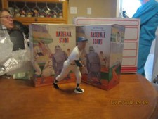 Don Drysdale Los Angeles Dodgers 1988 Hartland Statue & box