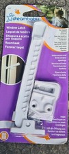 Dream Baby Window Latch