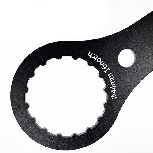 SUPPORT INFÉRIEUR DE vélo professionnel Bb tendeur outil pour un