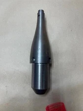 TT Technologies Grundomat Horizontal Boring Tool 3" 75P Solid Smooth Head