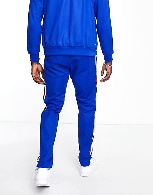 XL   adidas OG  MEN'S   FRANCE  BECKENBAUER TRACKSUIT   JACKET & PANTS    LAST1 thumbnail 6