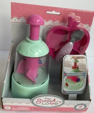 MY SWEET LOVE BLENDER PLAY SET 9 PIECES