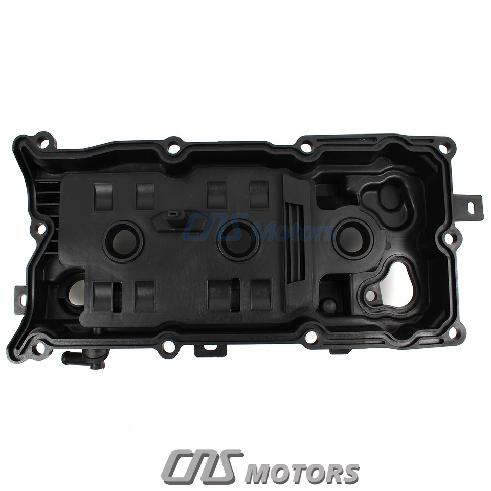 ⭐Valve Cover w/ Gaskets Bolts Set⭐ for 09-14 NISSAN Murano Quest 3.5L 13264JP01A Foto 4 de 4