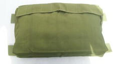 britische Utility Pouch AFC Crew Man, Ausrüstungstasche für Panzerbesatzung oliv