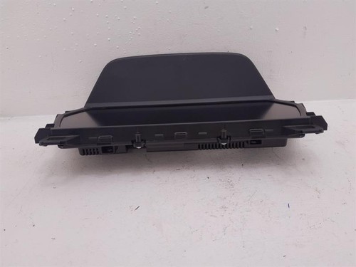 INSTRUMENT CLUSTER BMW 1 SERIES MK3 (F40) 2019 On 1496 DIESEL Speedo Clocks - Picture 3 of 5
