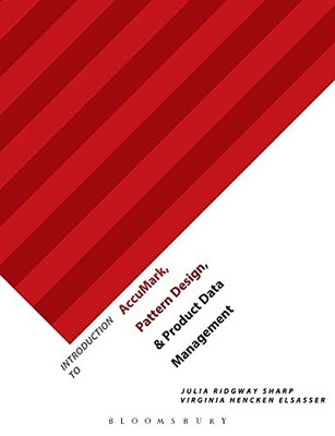 Introduction to Accumark, Pattern Desi..., Sharp, Julia