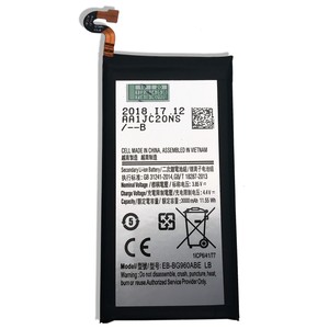 Аккумулятор samsung g930