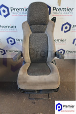 Fits DAF CF Passengers Seat NS