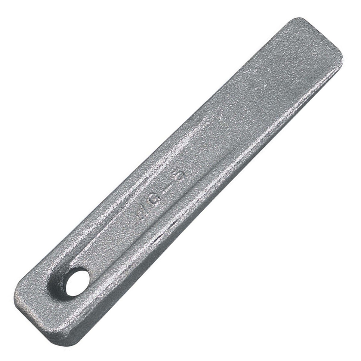 Set-Up Wedge, 6