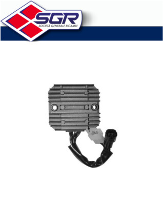 179265 Spannungsregler Suzuki VL Intruder Volusia 800 2001-2004