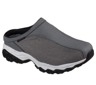 sketchers wide slip ons