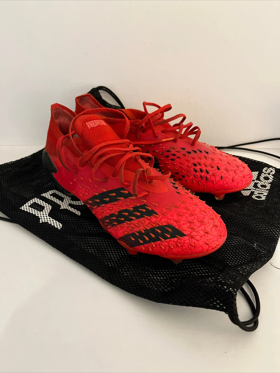 Adidas 212 football best sale boots