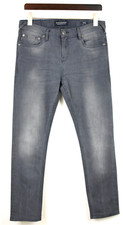 Scotch  Soda Slim Fit Jeans Men W30/ L28 Stretch Zipper