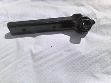 HONDA CB550 F1, F2 SOHC. Foot peg left 50642-390-000