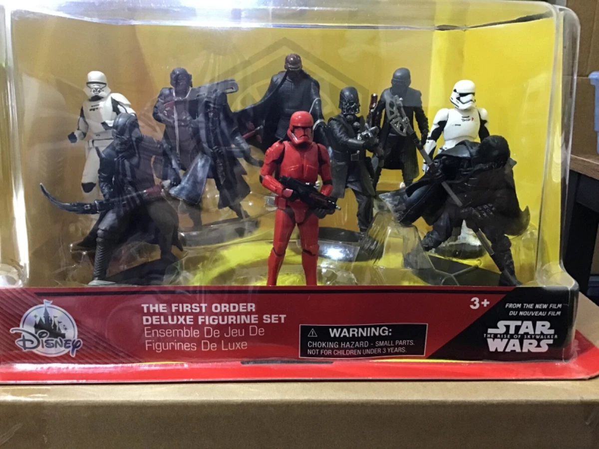 Fmovies rise online of skywalker