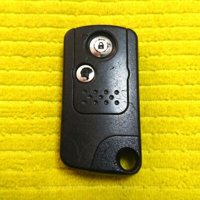 Honda Fit Genuine 2 Button Smart Key RHD OEM JDM 72147-sfa-j01 for 