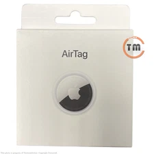 Apple Air Tag for iPhone iPAD - 1 Apple AirTag (MX532AM/A) - NEW™