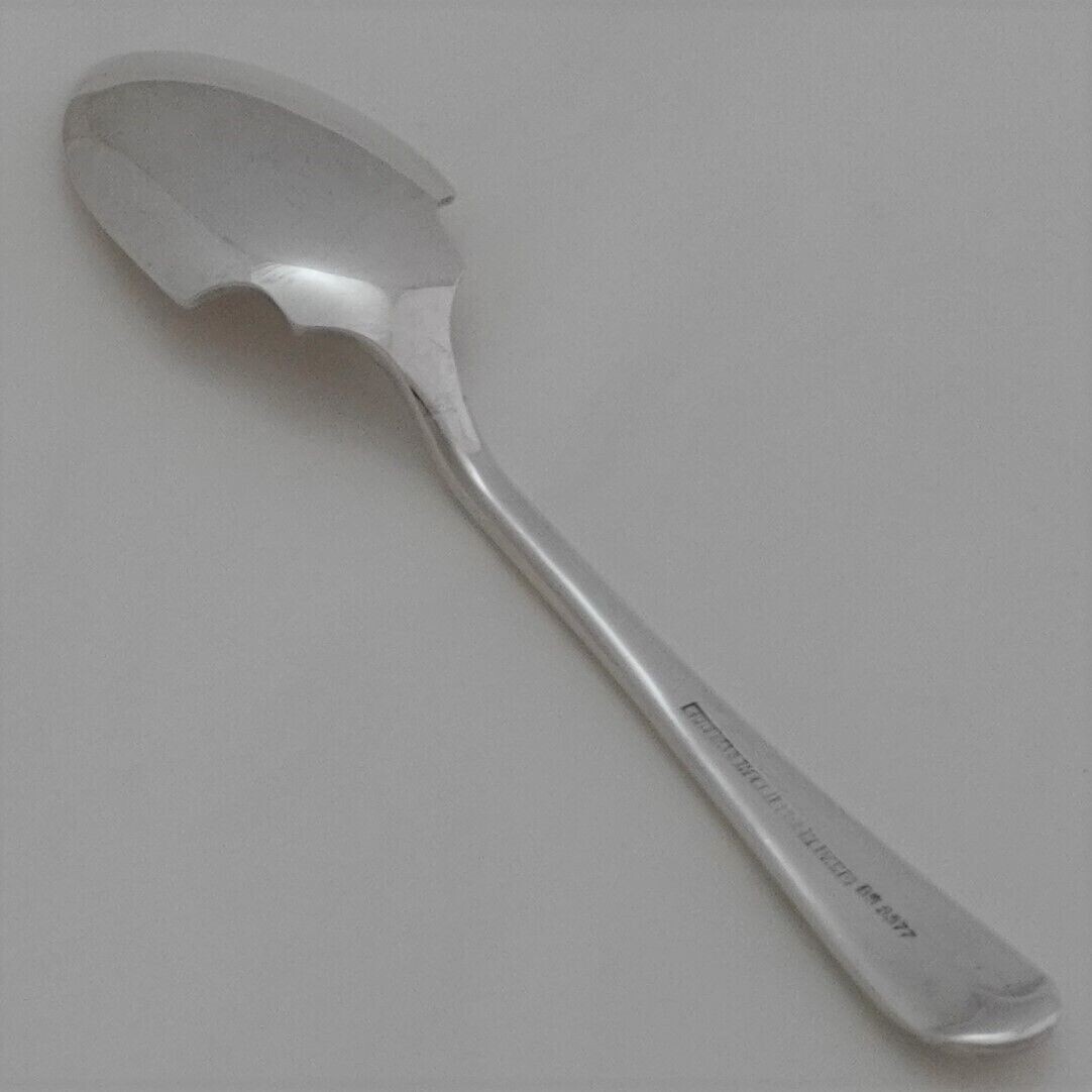 OLD ENGLISH Design EPNS A1 SHEFFIELD ENGLAND Silver Service